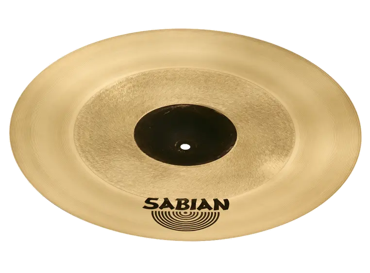 Sabian AAX' 18" Freq Crash 218XFC 